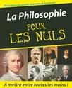 [La ]philosophie pour les nuls